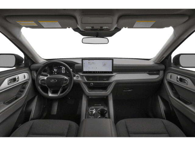 2026 Ford Explorer - Image 5