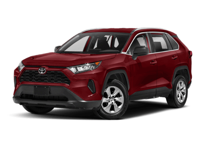 2022 Toyota RAV4 - Image 2