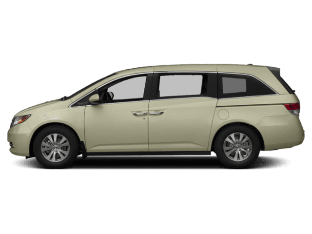 2015 Honda Odyssey - Image 4