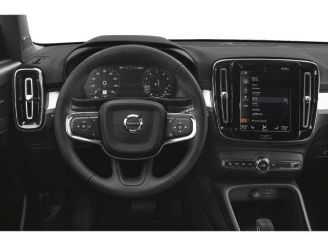 2019 Volvo XC40 - Image 5