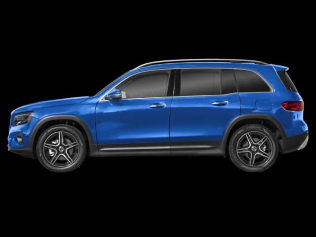 2026 Mercedes-Benz GLB - Image 6