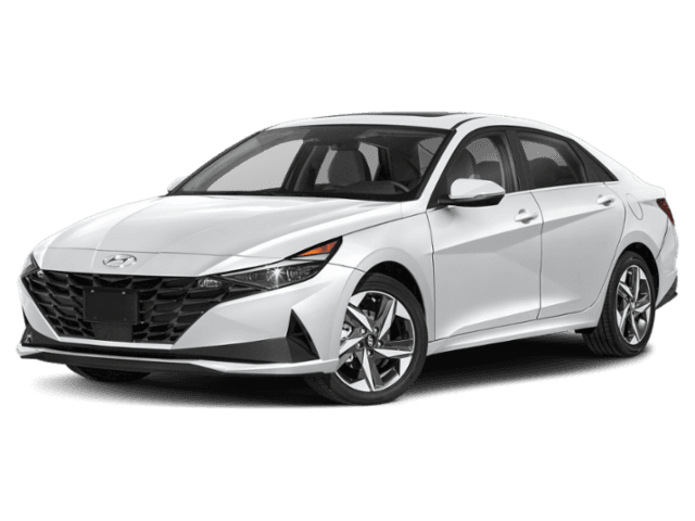 2023 Hyundai Elantra Hybrid - Image 2