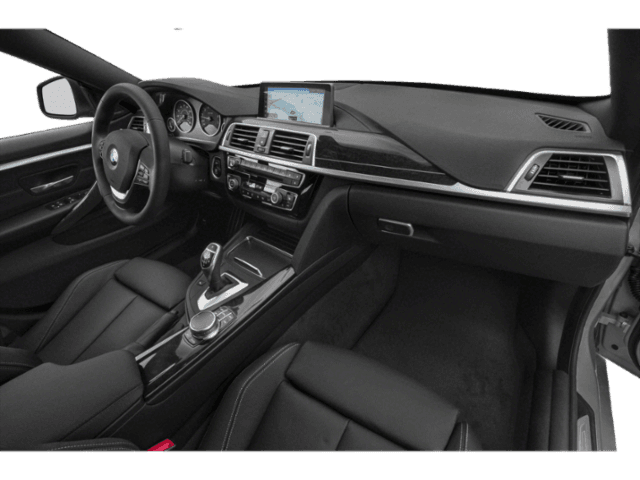 2019 BMW 4 Series - Image 14