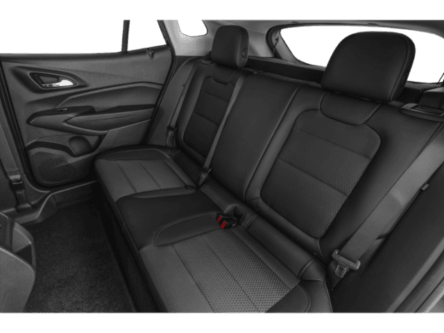 2024 Chevrolet Trax - Image 11