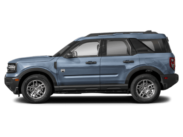 2026 Ford Bronco Sport - Image 3