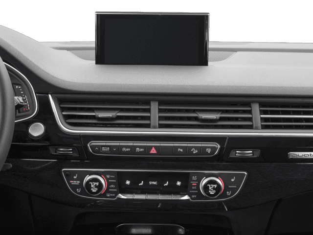 2018 Audi Q7 - Image 8