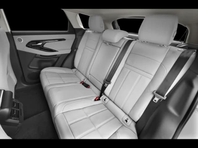 2026 LAND ROVER Range Rover Evoque - Image 13