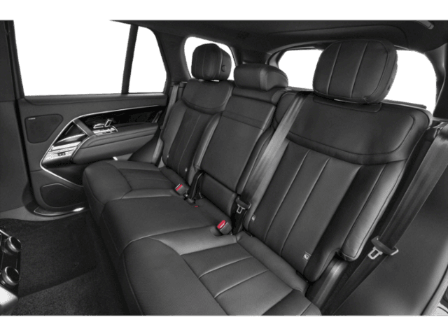 2026 Land Rover Range Rover - Image 10