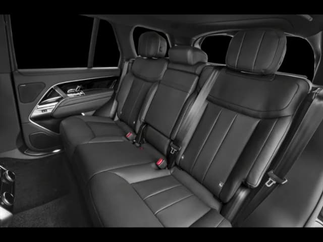2026 Land Rover Range Rover - Image 10