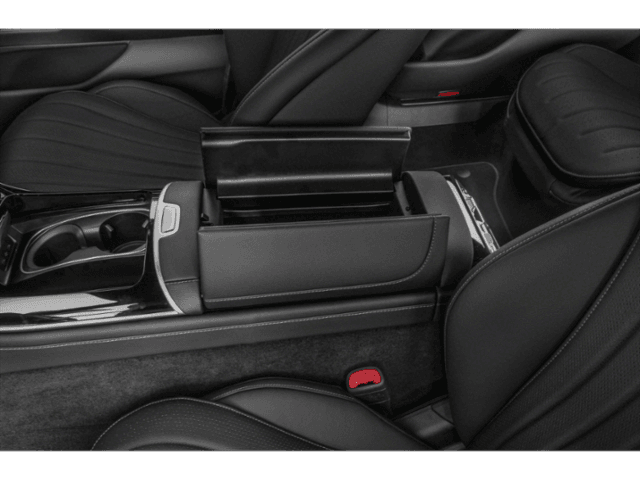 2023 Mercedes-Benz S-Class - Image 11