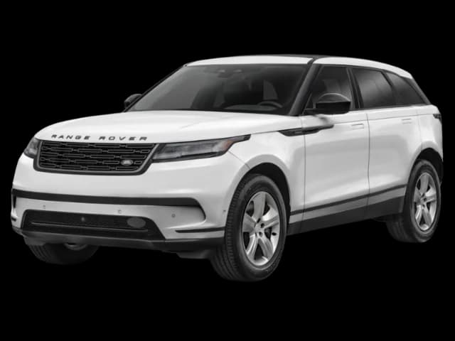 2026 LAND ROVER Range Rover Velar