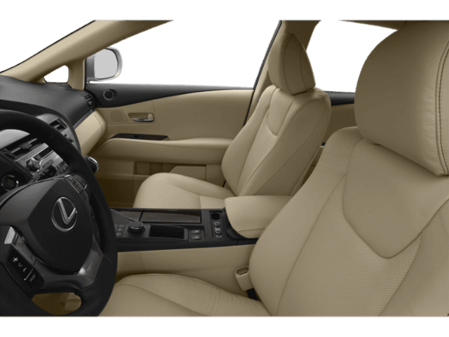 2015 Lexus RX - Image 9