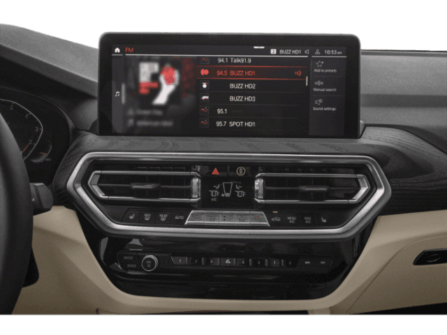 2024 BMW X3 - Image 8