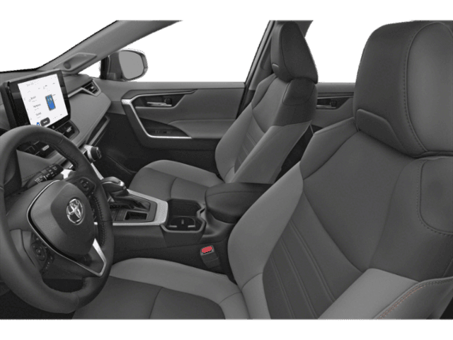 2025 Toyota RAV4 - Image 6