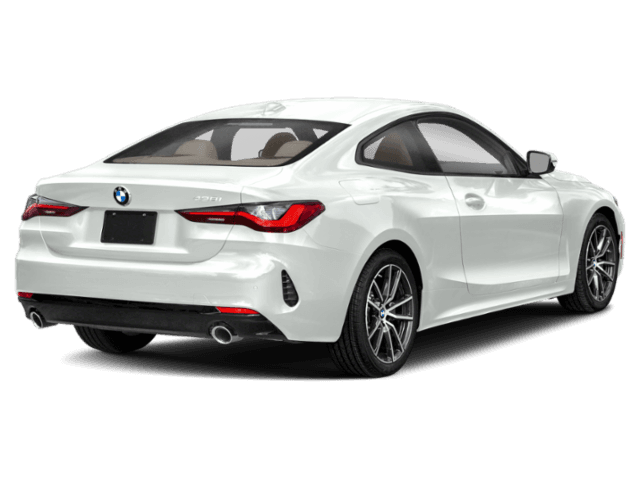 2021 BMW 4 Series - Image 3