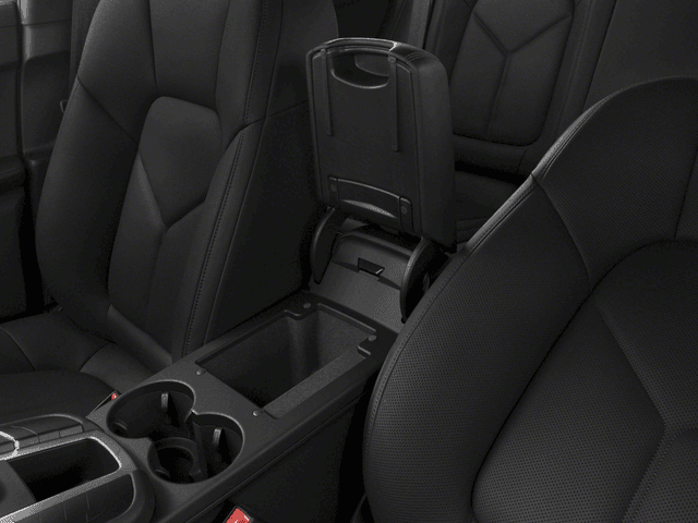 2018 Porsche Macan - Image 13