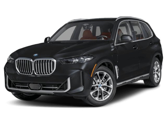2025 BMW X5 - Image 2