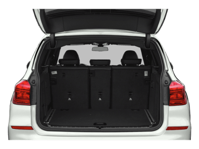 2020 BMW X3 - Image 10