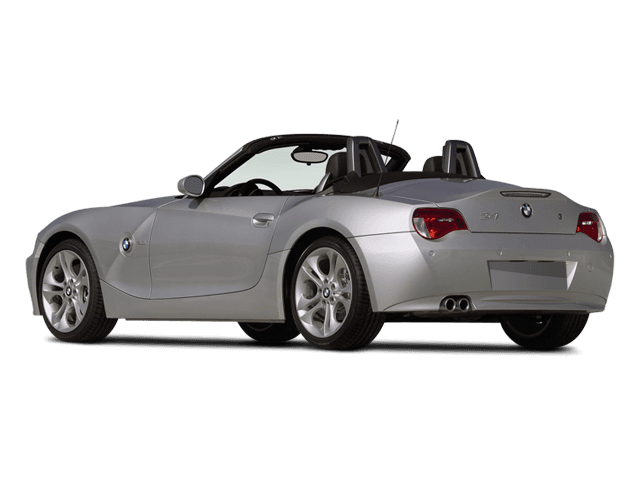 2008 BMW Z4 - Image 2