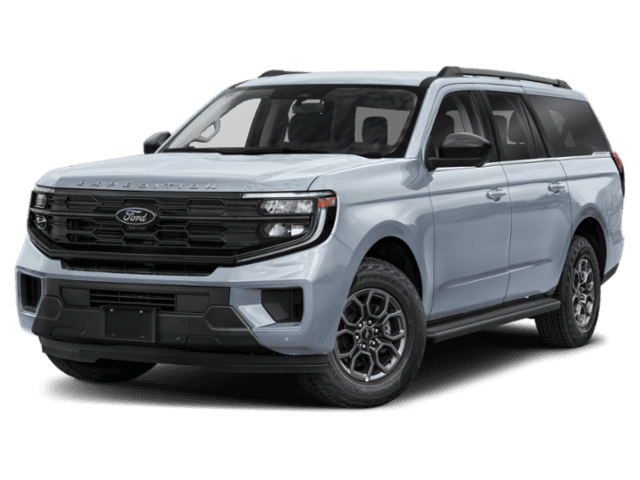2026 Ford Expedition