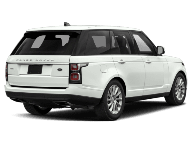 2020 Land Rover Range Rover - Image 3