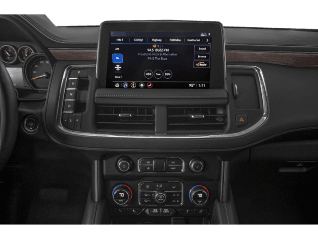 2023 Chevrolet Tahoe - Image 8