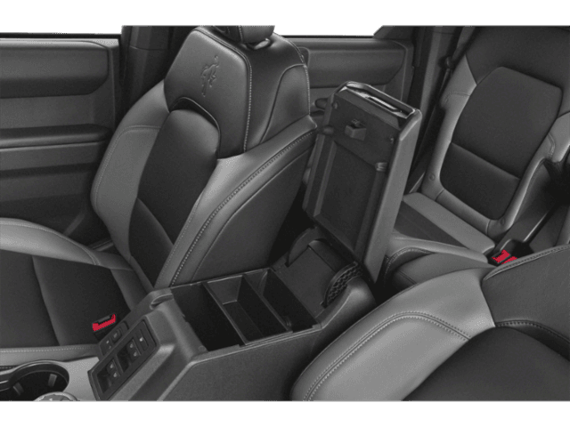 2026 Ford Bronco - Image 11