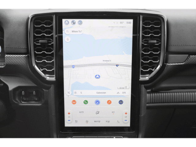 2026 Ford Ranger - Image 13