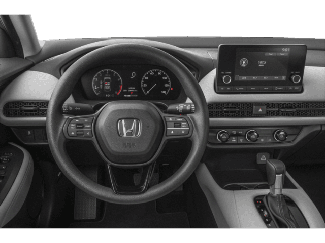 2027 Honda HR-V - Image 4