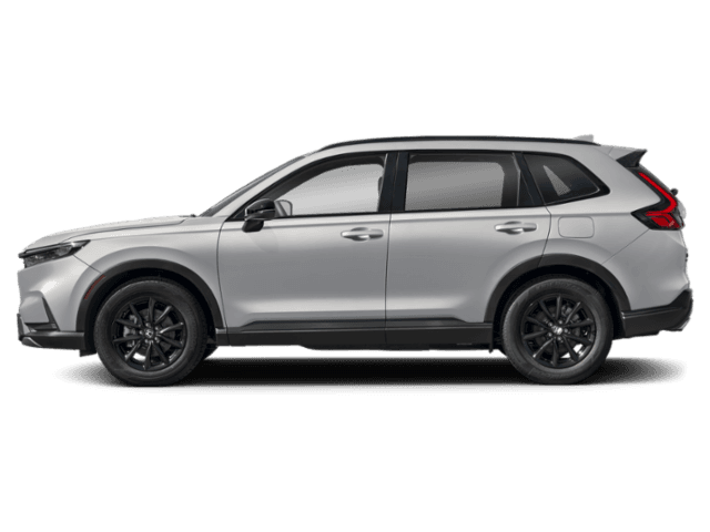 2026 Honda CR-V Hybrid - Image 3