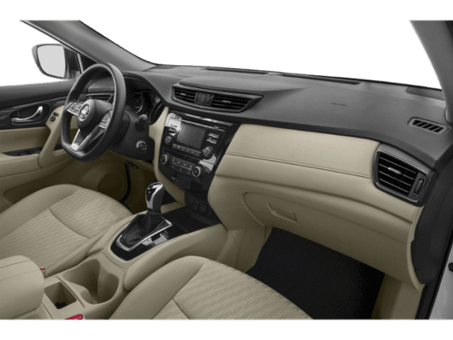 2017 Nissan Rogue - Image 14