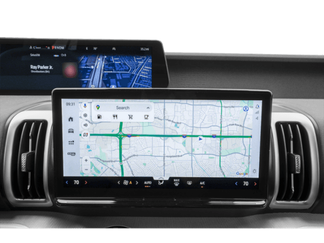 2026 Ford Expedition - Image 17