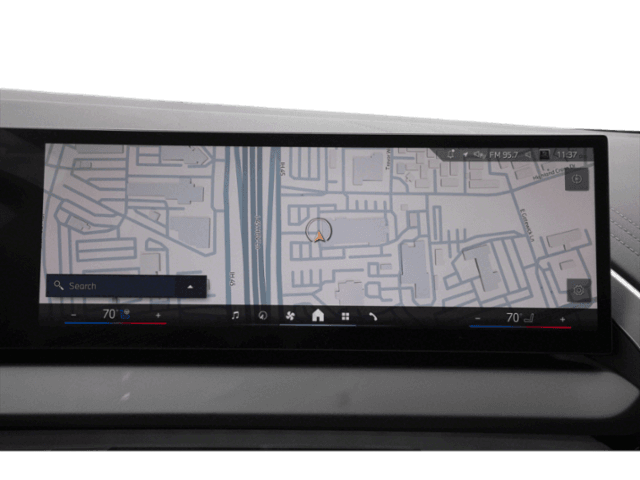 2025 BMW X3 - Image 14