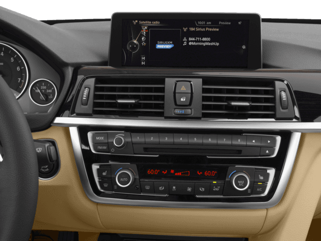 2017 BMW 4 Series - Image 8