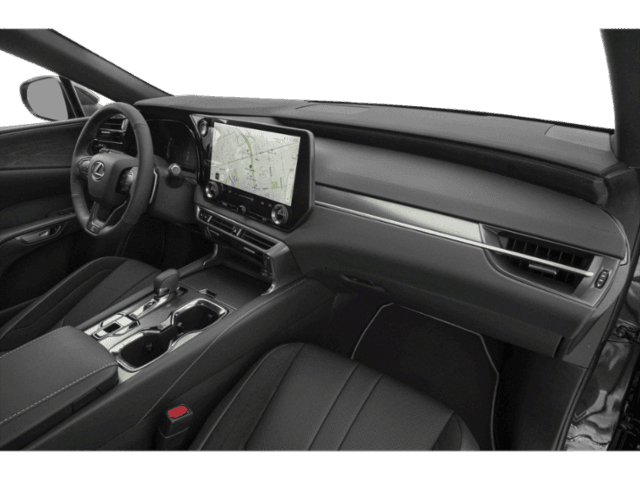 2023 Lexus RX - Image 16