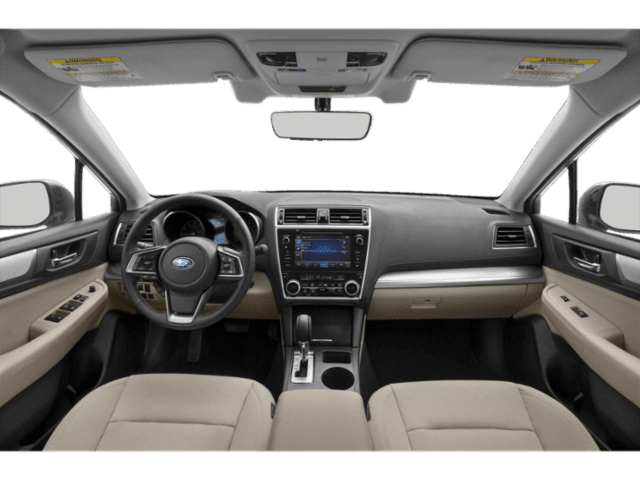 2019 Subaru Legacy - Image 6