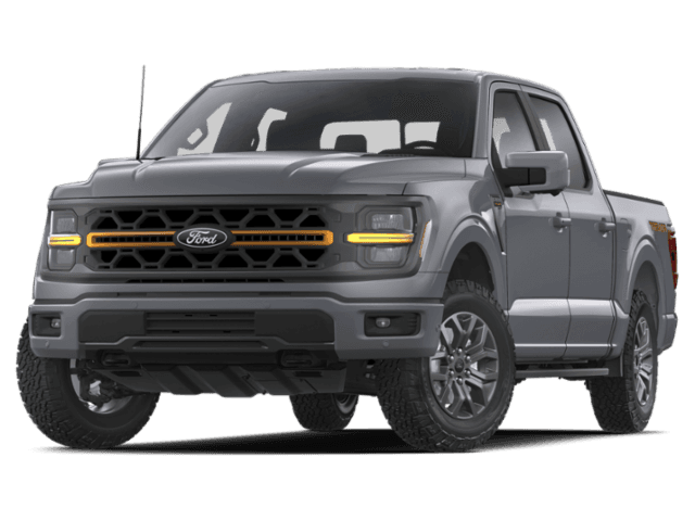 2026 Ford F-150 - Image 1