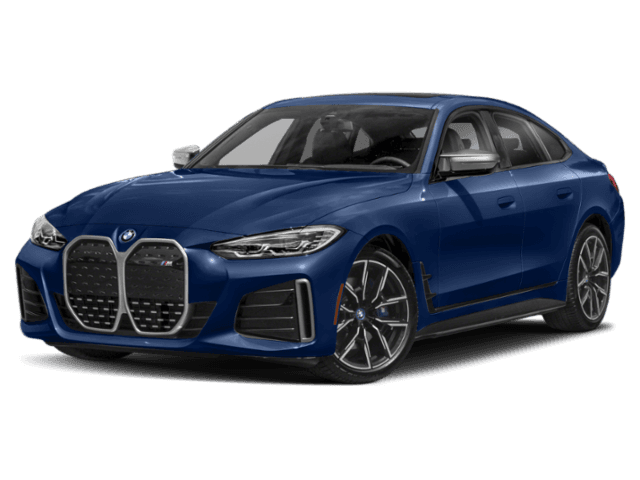 2023 BMW i4 - Image 2