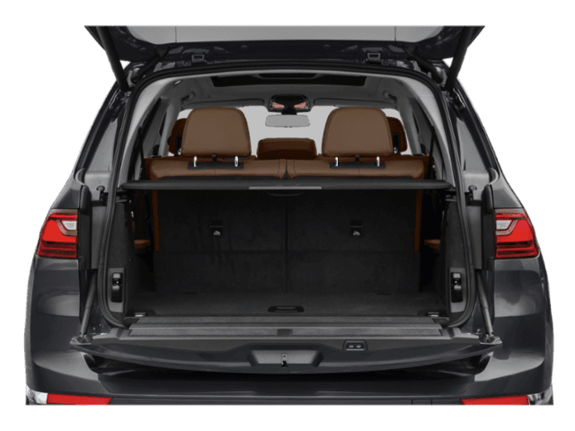 2022 BMW X7 - Image 9