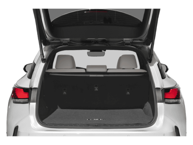 2024 Lexus RX - Image 8