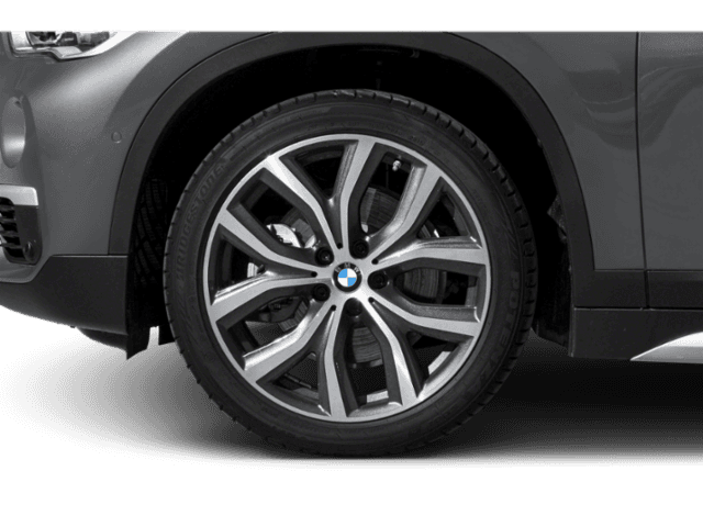 2019 BMW X1 - Image 8