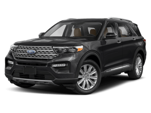 2020 Ford Explorer - Image 2