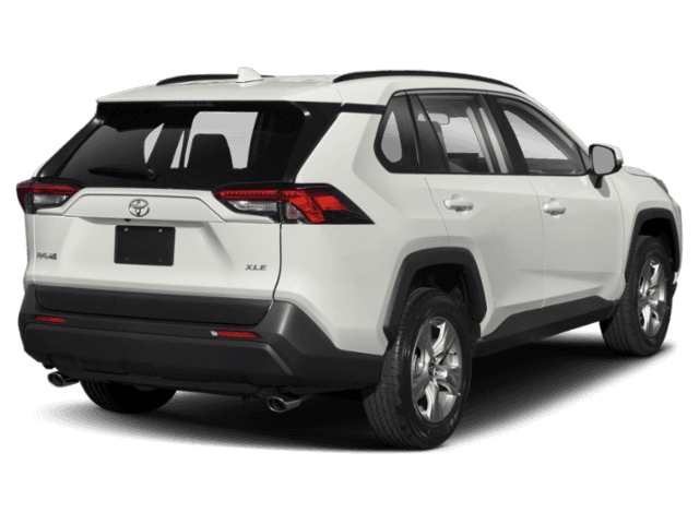 2021 Toyota RAV4 - Image 3