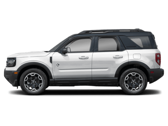 2026 Ford Bronco Sport - Image 3