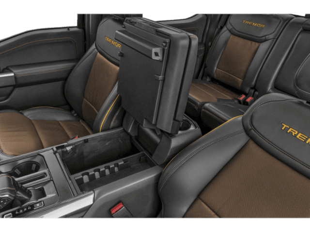2021 Ford F-150 - Image 12