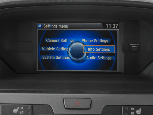 2016 Honda Odyssey - Image 15