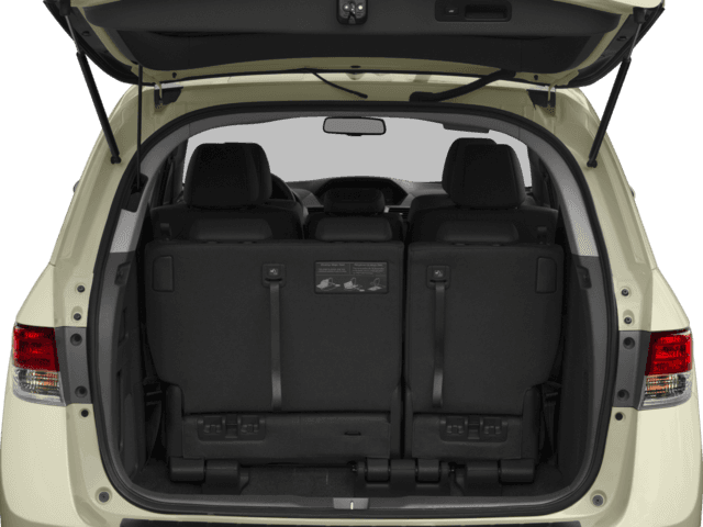 2016 Honda Odyssey - Image 10