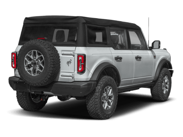 2026 Ford Bronco - Image 2
