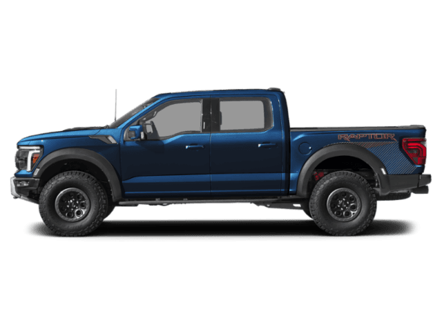 2026 Ford F-150 - Image 3