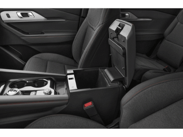 2026 Ford Explorer - Image 11
